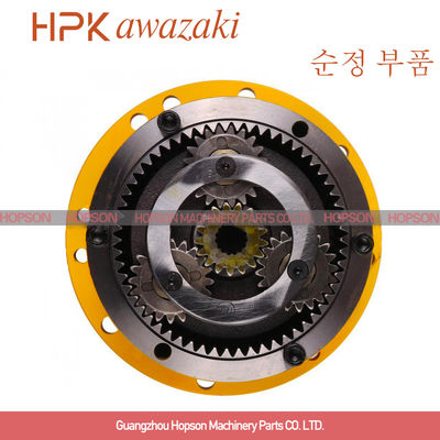 Hộp giảm tốc động cơ SY135, Hộp số giảm tốc động cơ SY65 SY75