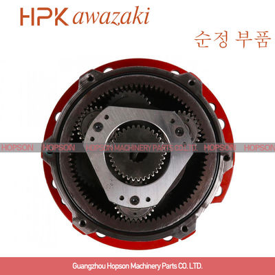 Hộp số máy xúc động cơ thủy lực 39KG cho YC65-2 YC65-3 YC70-6
