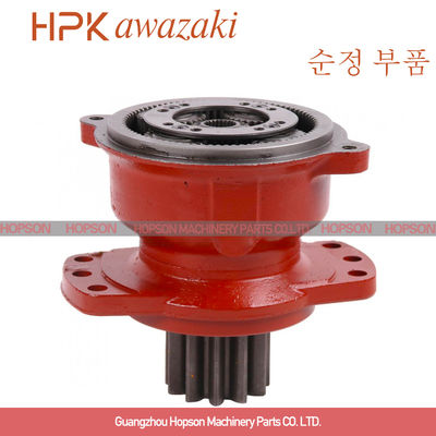 Hộp số xoay máy xúc SWE50, Hộp giảm tốc động cơ MSG-21P-11E MSG-27P-18E