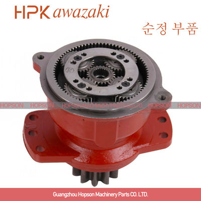 Hộp số xoay máy xúc SWE50, Hộp giảm tốc động cơ MSG-21P-11E MSG-27P-18E