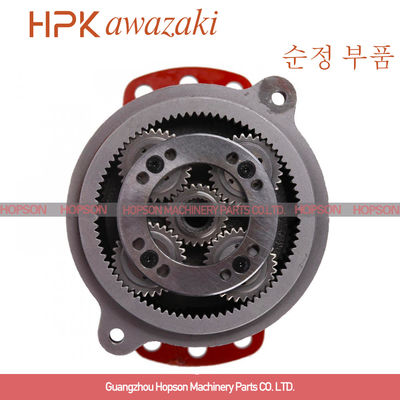 Hộp số xoay máy xúc SWE50, Hộp giảm tốc động cơ MSG-21P-11E MSG-27P-18E