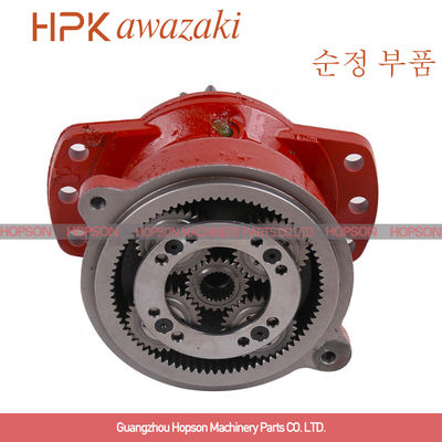 Hộp số xoay máy xúc SWE50, Hộp giảm tốc động cơ MSG-21P-11E MSG-27P-18E