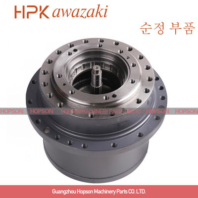 Hộp số máy xúc Vol-vo140, Hộp số giảm tốc EC135 EC140 cho động cơ điện