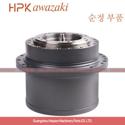 Hộp số máy xúc Vol-vo140, Hộp số giảm tốc EC135 EC140 cho động cơ điện