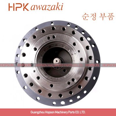 Hộp số máy xúc Vol-vo140, Hộp số giảm tốc EC135 EC140 cho động cơ điện