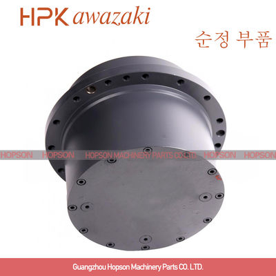 Hộp số máy xúc Vol-vo140, Hộp số giảm tốc EC135 EC140 cho động cơ điện
