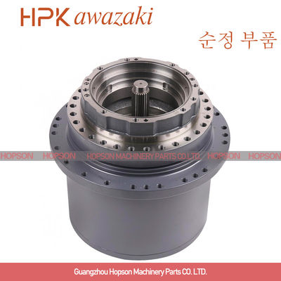 Hộp số giảm tốc hành trình nặng LQ5V00020F1 cho SK250-8 SH200A3 SH200A5
