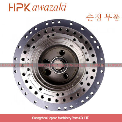 Hộp số giảm tốc hành trình nặng LQ5V00020F1 cho SK250-8 SH200A3 SH200A5