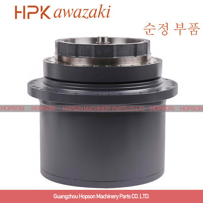 Hộp số giảm tốc hành trình nặng LQ5V00020F1 cho SK250-8 SH200A3 SH200A5