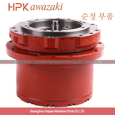 Hộp giảm tốc bánh răng nhỏ KYB MAG-33VP-550 cho các bộ phận máy xúc Sunward