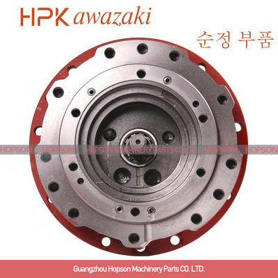 Hộp giảm tốc bánh răng nhỏ KYB MAG-33VP-550 cho các bộ phận máy xúc Sunward