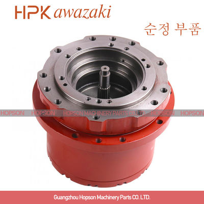 Hộp giảm tốc bánh răng nhỏ KYB MAG-33VP-550 cho các bộ phận máy xúc Sunward