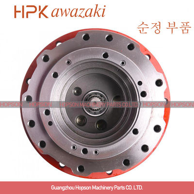 Hộp giảm tốc bánh răng nhỏ KYB MAG-33VP-550 cho các bộ phận máy xúc Sunward