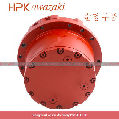 Hộp giảm tốc bánh răng nhỏ KYB MAG-33VP-550 cho các bộ phận máy xúc Sunward