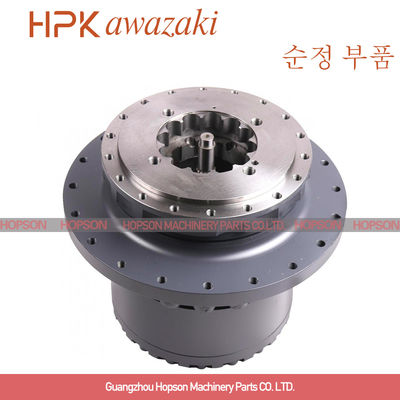Hộp số Máy xúc Du lịch 20Y-27-00300 cho PC200-6 PC200-7 PC200-8 PC220-7