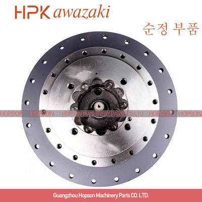 Hộp số Máy xúc Du lịch 20Y-27-00300 cho PC200-6 PC200-7 PC200-8 PC220-7