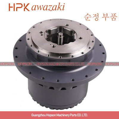 Hộp giảm tốc Máy xúc Hộp số 20Y2700560 cho Komatsu PC200-8