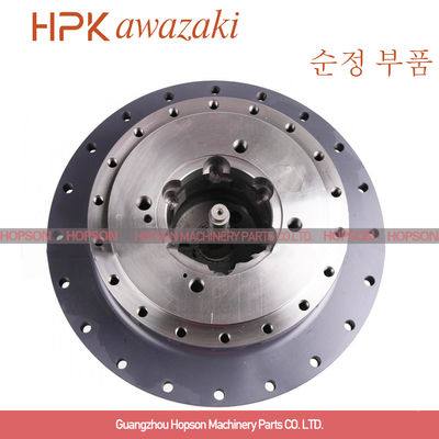 Hộp giảm tốc Máy xúc Hộp số 20Y2700560 cho Komatsu PC200-8