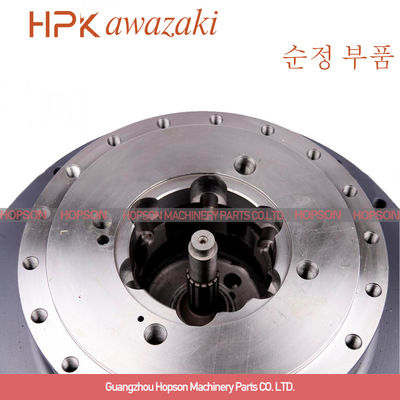 Hộp giảm tốc Máy xúc Hộp số 20Y2700560 cho Komatsu PC200-8