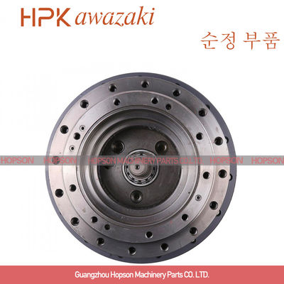 Hộp số truyền động cuối cùng của Sumitomo, Hộp số động cơ du lịch SH265 SH280