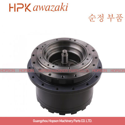 Hộp số truyền động cuối cùng của Sumitomo, Hộp số động cơ du lịch SH265 SH280