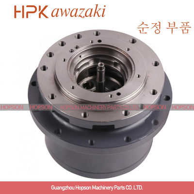 Hộp số chuyển động cuối cùng của máy xúc cho YC60 YC60-7 YC60-8 ZAX60