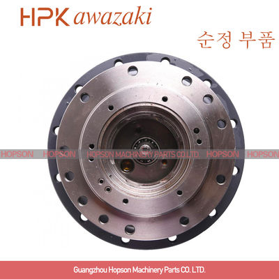 Hộp số chuyển động cuối cùng của máy xúc cho YC60 YC60-7 YC60-8 ZAX60