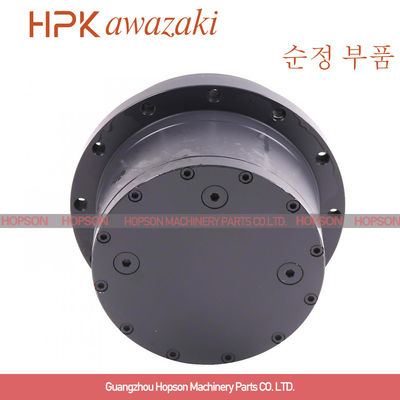 Hộp số chuyển động cuối cùng của máy xúc cho YC60 YC60-7 YC60-8 ZAX60