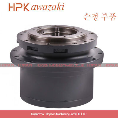 Hộp số chuyển động cuối cùng của máy xúc cho YC60 YC60-7 YC60-8 ZAX60