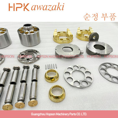 Bộ dụng cụ sửa chữa phụ tùng máy bơm thủy lực HPV95 cho PC200-7 PC210-6 PC220-7