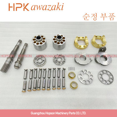 Bộ dụng cụ sửa chữa phụ tùng máy bơm thủy lực HPV95 cho PC200-7 PC210-6 PC220-7