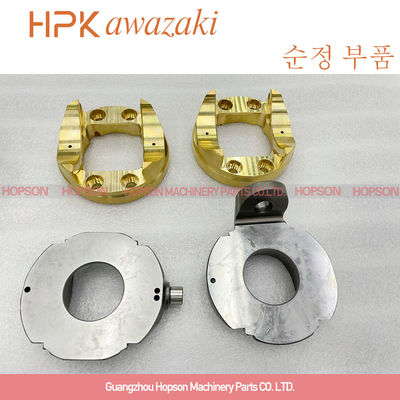 Bộ dụng cụ sửa chữa phụ tùng máy bơm thủy lực HPV95 cho PC200-7 PC210-6 PC220-7