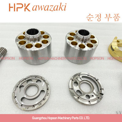Bộ dụng cụ sửa chữa phụ tùng máy bơm thủy lực HPV95 cho PC200-7 PC210-6 PC220-7