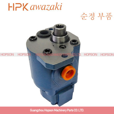 Ec55 Máy bơm thí điểm Vol-vo cho Uchida AP2D18 AP2D21 AP2D36 AP2D28