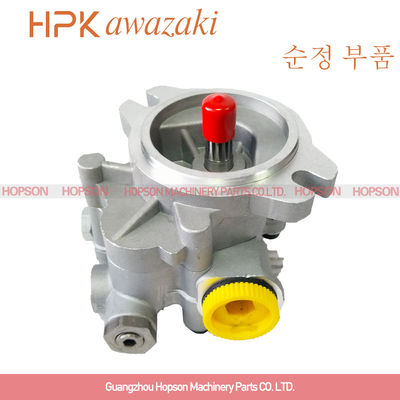Máy bơm thí điểm máy xúc quay tay, Bộ phụ kiện Daewoo Doosan K5V80 K3V112DT DH225-9