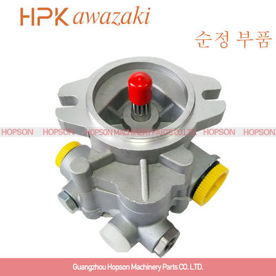 Máy bơm thí điểm máy xúc quay tay, Bộ phụ kiện Daewoo Doosan K5V80 K3V112DT DH225-9