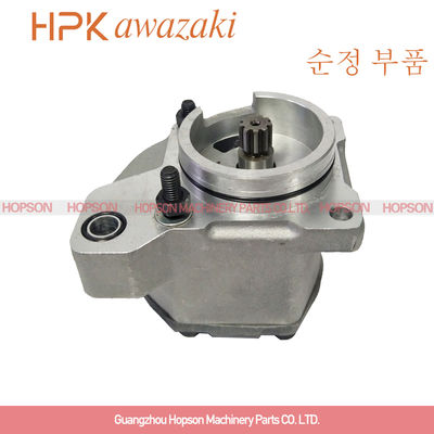 Bơm thủy lực Máy xúc Doosan 400910-00080 Phù hợp K5V160 K5V160DP
