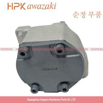 Bơm thủy lực Máy xúc Doosan 400910-00080 Phù hợp K5V160 K5V160DP