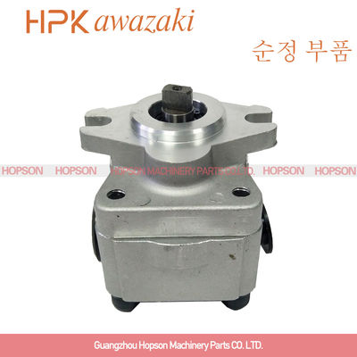 Máy bơm thí điểm máy xúc 937170, Máy bơm bánh răng thủy điện E200B KP1009CHFSS