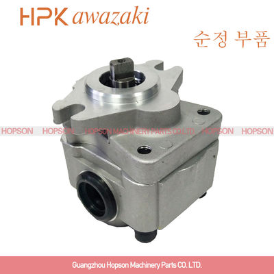Máy bơm thí điểm máy xúc 937170, Máy bơm bánh răng thủy điện E200B KP1009CHFSS