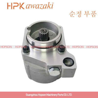 E320B E320C Bộ phận máy xúc  Máy bơm bánh răng 1262083 A8V0107