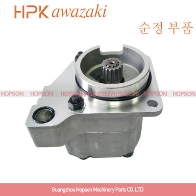 E320B E320C Bộ phận máy xúc  Máy bơm bánh răng 1262083 A8V0107