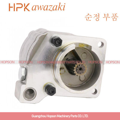 E320B E320C Bộ phận máy xúc  Máy bơm bánh răng 1262083 A8V0107