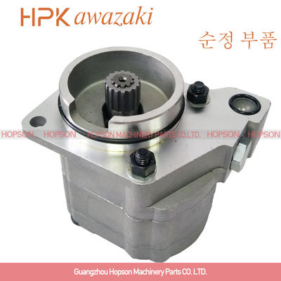 E320B E320C Bộ phận máy xúc  Máy bơm bánh răng 1262083 A8V0107