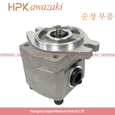 Máy bơm thí điểm máy xúc 2085G 1262016 2742491 Phù hợp với SBS120 SBS140 SBS80 E320C E320D