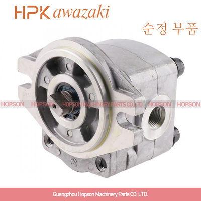Máy bơm thí điểm máy xúc 2085G 1262016 2742491 Phù hợp với SBS120 SBS140 SBS80 E320C E320D