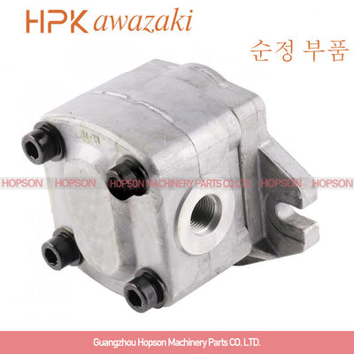 Máy bơm thí điểm máy xúc 2085G 1262016 2742491 Phù hợp với SBS120 SBS140 SBS80 E320C E320D