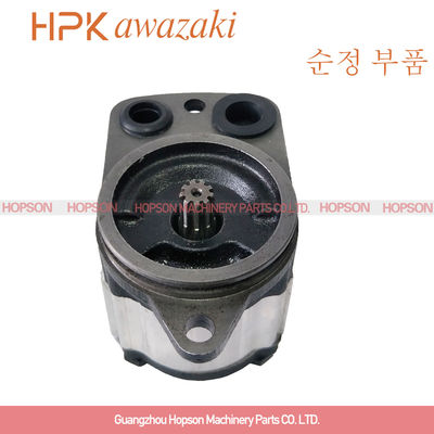 Máy xúc thủy lực A8V0160 Bơm bánh răng 2160023 2835992 Phù hợp với E330C