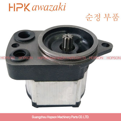 Máy xúc thủy lực A8V0160 Bơm bánh răng 2160023 2835992 Phù hợp với E330C