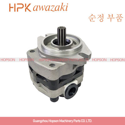 Bơm bánh răng Intertech thương mại, SK60 SK70 YC85  Gear Pump